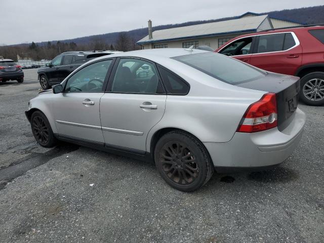 Photo 2 from auction – 2005 VOLVO S40 T5 with VIN YV1MS682252047542