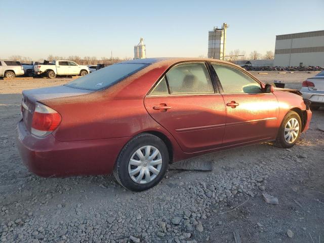Photo 3 from auction – 2005 TOYOTA CAMRY LE with VIN 4T1BE32K25U034933