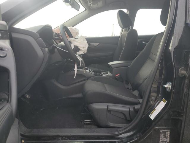 Photo 7 from auction – 2018 NISSAN ROGUE S with VIN KNMAT2MV6JP539728