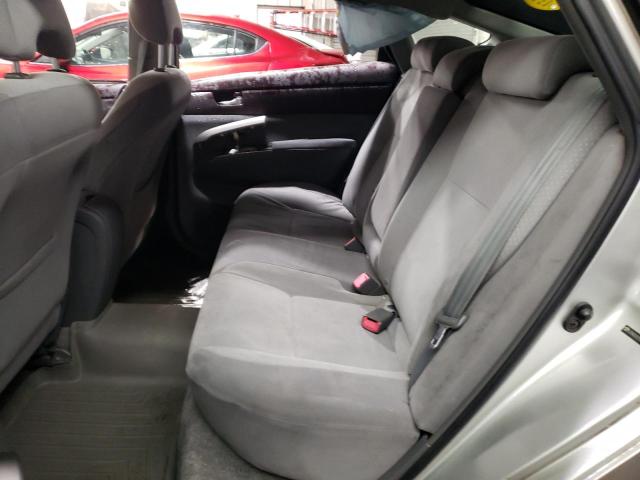 Photo 10 from auction – 2005 TOYOTA PRIUS with VIN JTDKB20U353047059