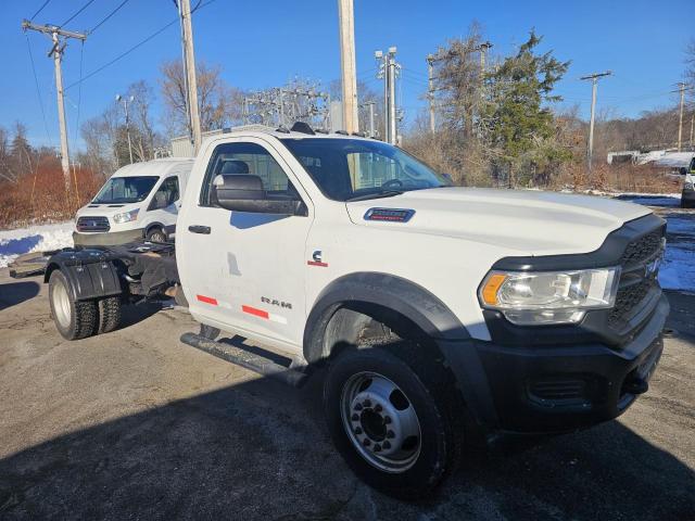 RAM 5500 2019 with VIN 3C7WRMBL3KG664762 - Photo from auction