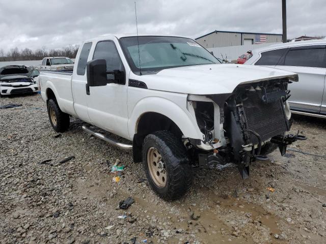 Photo 4 from auction – 2016 FORD F250 SUPER with VIN 1FT7X2B68GEA10747