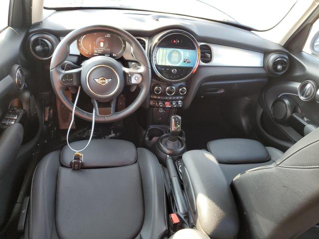 Photo 8 from auction – 2024 MINI COOPER S with VIN WMW53DK08R2V04053