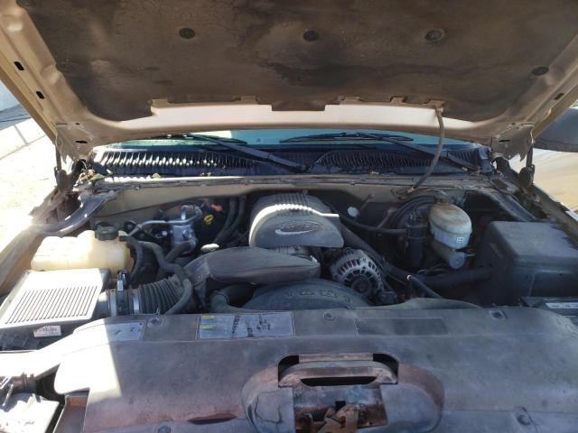 Photo 11 from auction – 2004 CHEVROLET SILVERADO with VIN 2GCEC19V741217833