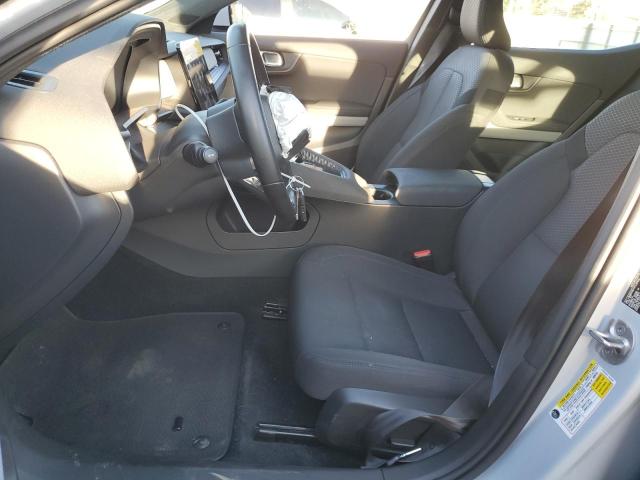 Photo 7 from auction – 2023 POLESTAR 2 with VIN YSMED3KA7PL127536