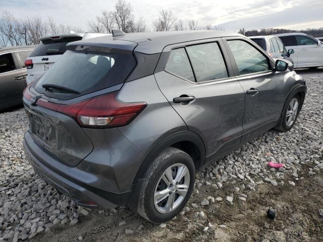 Photo 3 from auction – 2023 NISSAN KICKS S with VIN 3N1CP5BV5PL560479