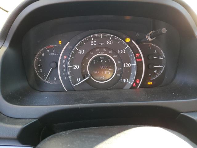 صورة رقم 9 من المزاد - 2012 HONDA CR-V EX مع VIN 2HKRM4H52CH613358