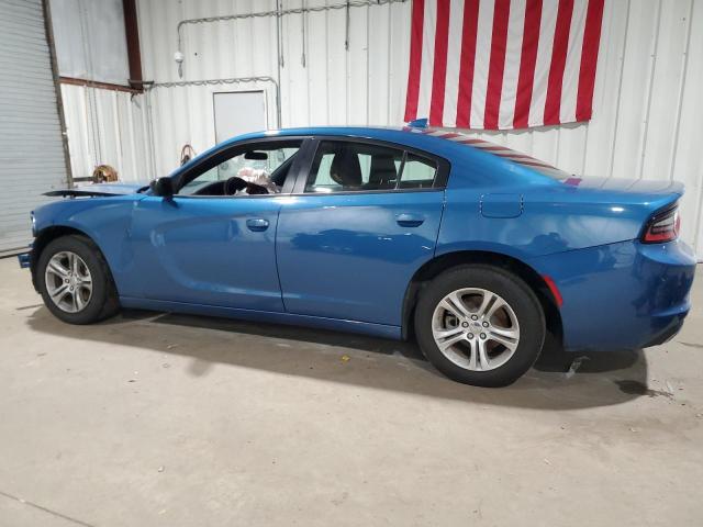 Снимка 2 от търг – 2023 DODGE CHARGER SX с VIN 2C3CDXBG4PH530163