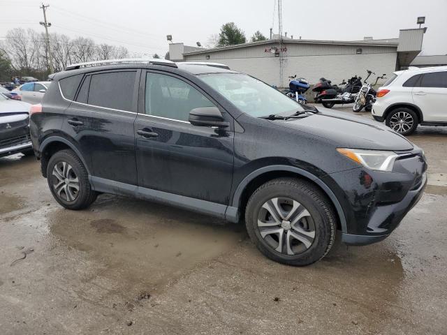 Zdjęcie 4 z aukcji – 2016 TOYOTA RAV4 LE z VIN 2T3BFREV0GW488694