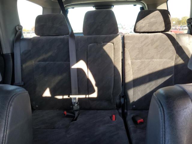 Photo 10 from auction – 2004 HONDA CR-V EX with VIN JHLRD78814C051657