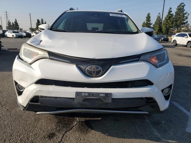 Photo 5 from auction – 2018 TOYOTA RAV4 ADVEN with VIN 2T3WFREV1JW484825