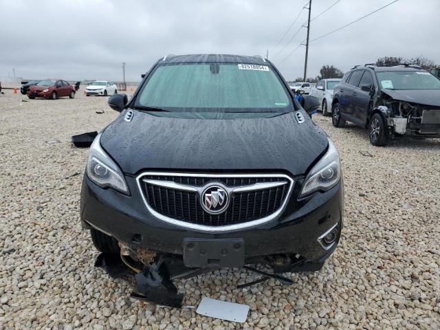 Photo 5 from auction – 2020 BUICK ENVISION E with VIN LRBFX2SA5LD093603
