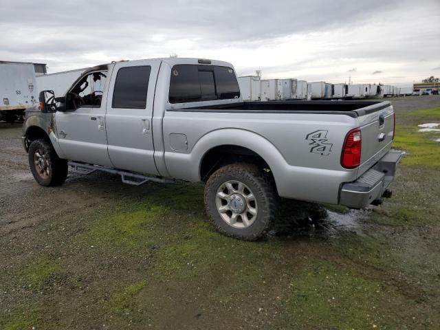 Photo 2 from auction – 2014 FORD F250 SUPER with VIN 1FT7W2BTXEEB42012