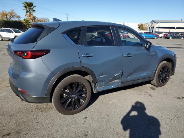 Photo 3 from auction – 2023 MAZDA CX-5 PREFE with VIN JM3KFBCM6P0266593