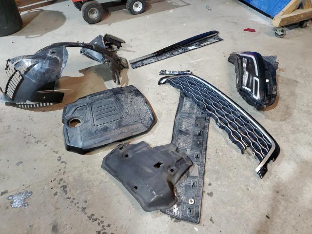 Photo 13 from auction – 2020 LAND ROVER RANGE ROVE with VIN SALYB2EX2LA286827