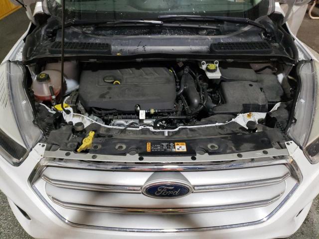 Photo 12 from auction – 2018 FORD ESCAPE SE with VIN 1FMCU9GD7JUC05335