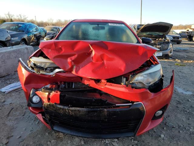 Photo 5 from auction – 2015 TOYOTA COROLLA L with VIN 2T1BURHEXFC317767