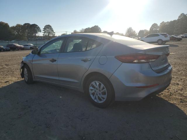 Photo 2 from auction – 2017 HYUNDAI ELANTRA with VIN 5NPD74LF2HH100295