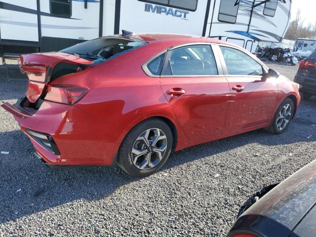 Photo 3 from auction – 2019 KIA FORTE FE with VIN 3KPF24AD5KE057012