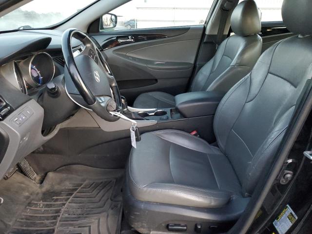 Photo 7 from auction – 2012 HYUNDAI SONATA SE with VIN 5NPEC4AC6CH400701
