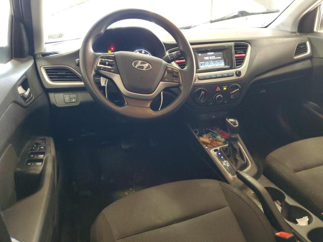 Photo 8 from auction – 2019 HYUNDAI ACCENT SE with VIN 3KPC24A3XKE049790