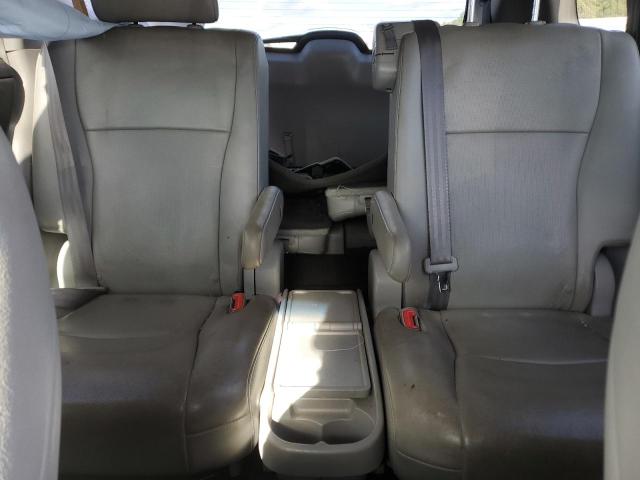 Photo 10 from auction – 2013 TOYOTA HIGHLANDER with VIN 5TDYK3EHXDS103927