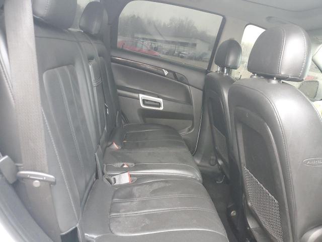 Photo 11 from auction – 2014 CHEVROLET CAPTIVA LT with VIN 3GNAL4EK6ES608996