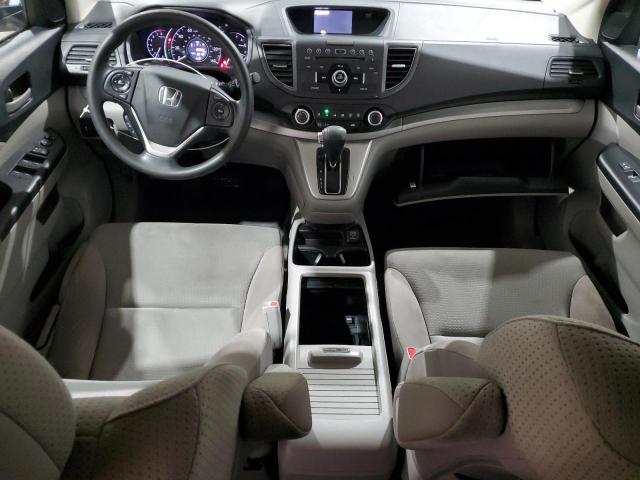Photo 8 from auction – 2012 HONDA CR-V EX with VIN 2HKRM4H55CH631577
