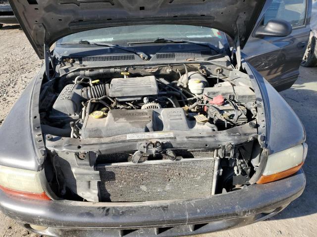 Photo 11 from auction – 2003 DODGE DURANGO SL with VIN 1D4HS48N93F552797