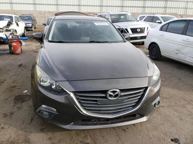 Photo 5 from auction – 2016 MAZDA 3 TOURING with VIN 3MZBM1V73GM270840