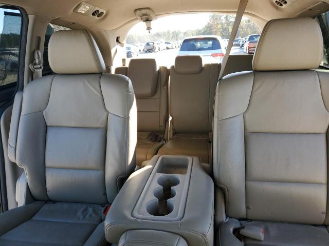 Photo 10 from auction – 2015 HONDA ODYSSEY EX with VIN 5FNRL5H61FB106004