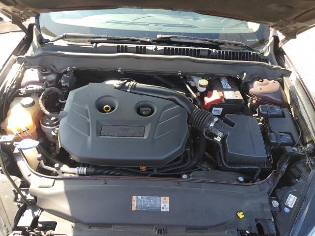 Photo 11 from auction – 2013 FORD FUSION SE with VIN 3FA6P0H90DR215706