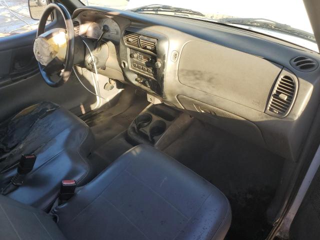 Photo 8 from auction – 2002 FORD RANGER with VIN 1FTYR10D52PA97532