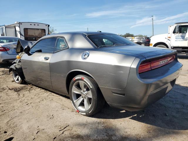Photo 2 from auction – 2011 DODGE CHALLENGER with VIN 2B3CJ4DG3BH570048