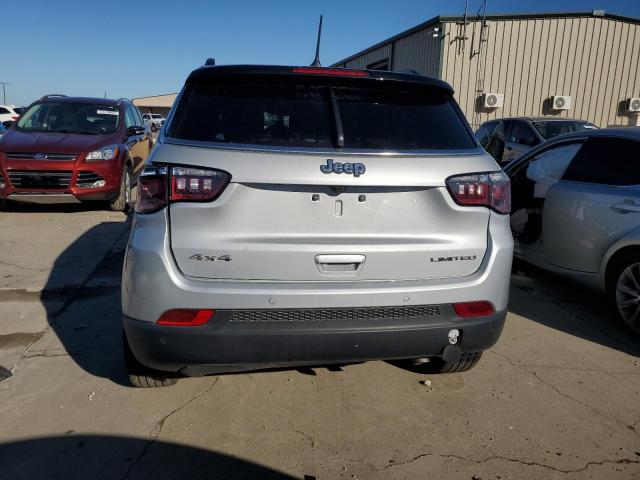 Photo 6 from auction – 2025 JEEP COMPASS LI with VIN 3C4NJDCN7ST524432