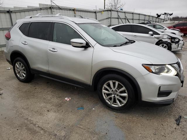 Photo 4 from auction – 2020 NISSAN ROGUE S with VIN KNMAT2MV7LP541409