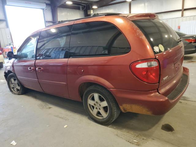 Photo 2 from auction – 2007 DODGE GRAND CARA with VIN 2D4GP44L47R286315