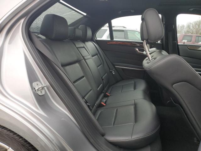 Photo 10 from auction – 2014 MERCEDES-BENZ E 350 4MAT with VIN WDDHF8JB9EB051577