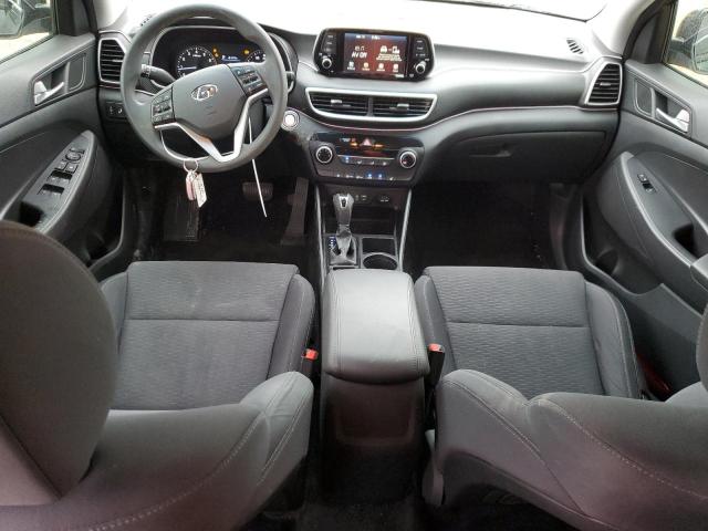 Photo 8 from auction – 2020 HYUNDAI TUCSON LIM with VIN KM8J33A43LU092387