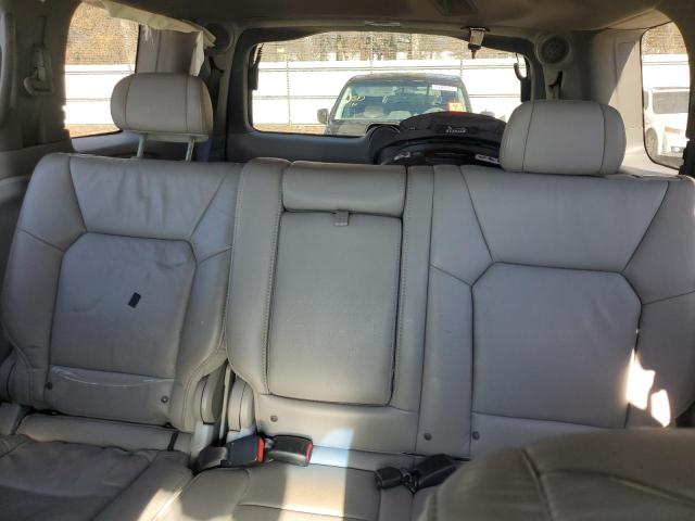 Photo 10 from auction – 2011 HONDA PILOT EXLN with VIN 5FNYF3H70BB043018