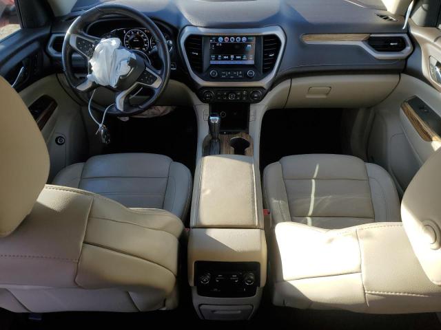 Photo 8 from auction – 2017 GMC ACADIA DEN with VIN 1GKKNXLS0HZ174016