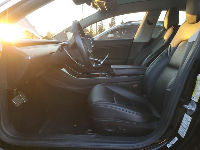 Снимка 7 от търг – 2019 TESLA MODEL 3 с VIN 5YJ3E1EA6KF361758