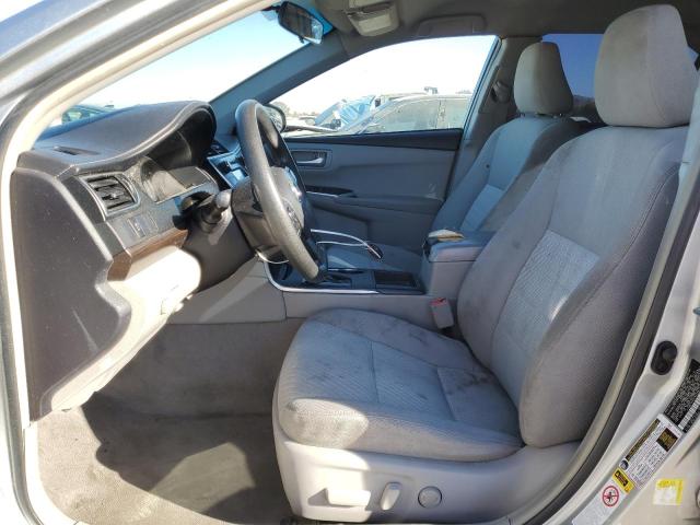 Photo 7 from auction – 2015 TOYOTA CAMRY LE with VIN 4T4BF1FK3FR478812