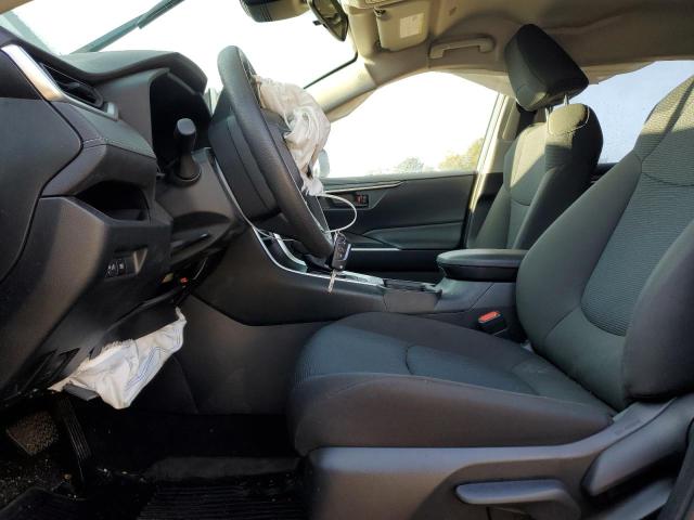 Photo 7 from auction – 2024 TOYOTA RAV4 LE with VIN JTMMWRFV6RD234804