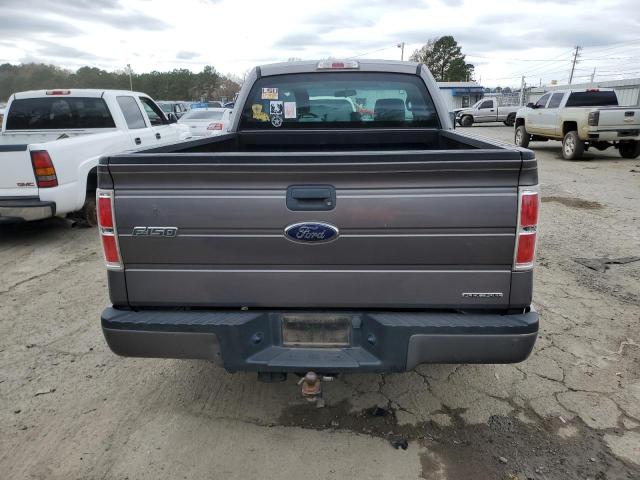 Photo 6 from auction – 2014 FORD F150 SUPER with VIN 1FTEX1CM1EKF01755