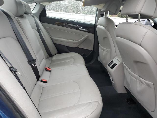 Photo 10 from auction – 2016 HYUNDAI SONATA SPO with VIN 5NPE34AF3GH296894