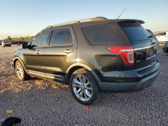 Photo 2 from auction – 2014 FORD EXPLORER X with VIN 1FM5K7D87EGC27723