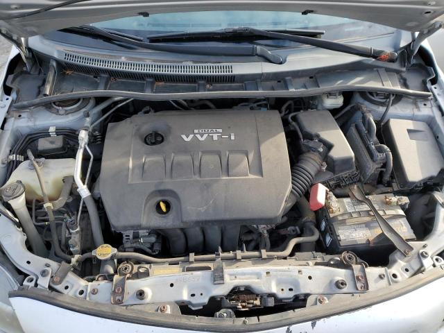 صورة رقم 11 من المزاد - 2010 TOYOTA COROLLA BA مع VIN 2T1BU4EE8AC464475