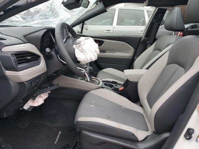 Фото 7 с аукциона – 2025 SUBARU FORESTER L с VIN JF2SLDRC9SH428482