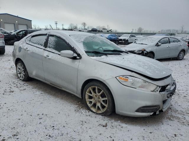 Photo 4 from auction – 2013 DODGE DART SXT with VIN 1C3CDFBAXDD157841